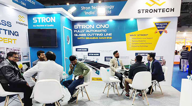 完美落幕，xrk向日葵视频科技期待與您（nín）再相聚