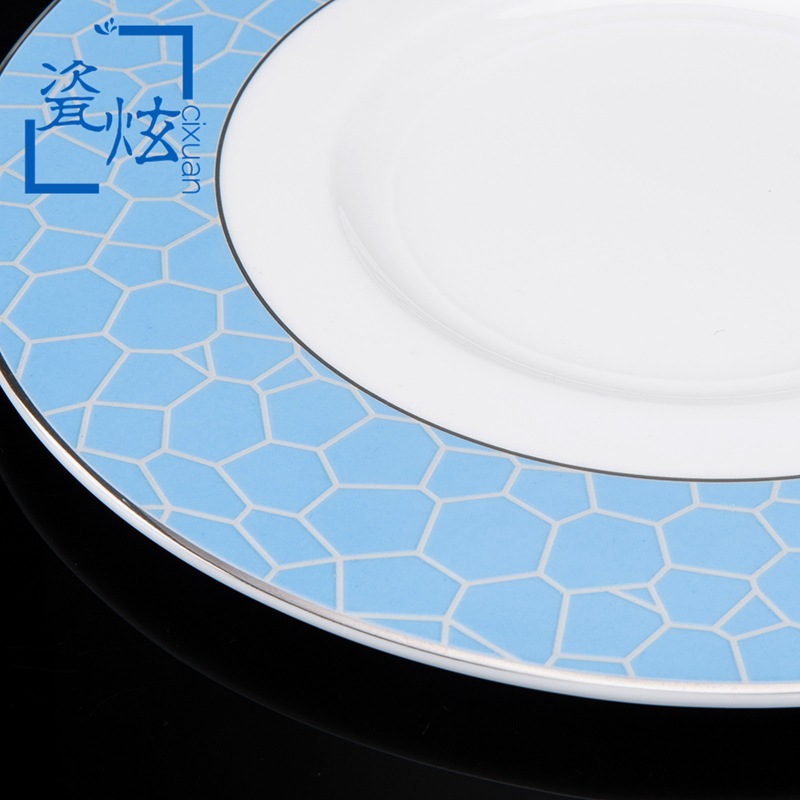【蘭水立方】高檔餐具套裝