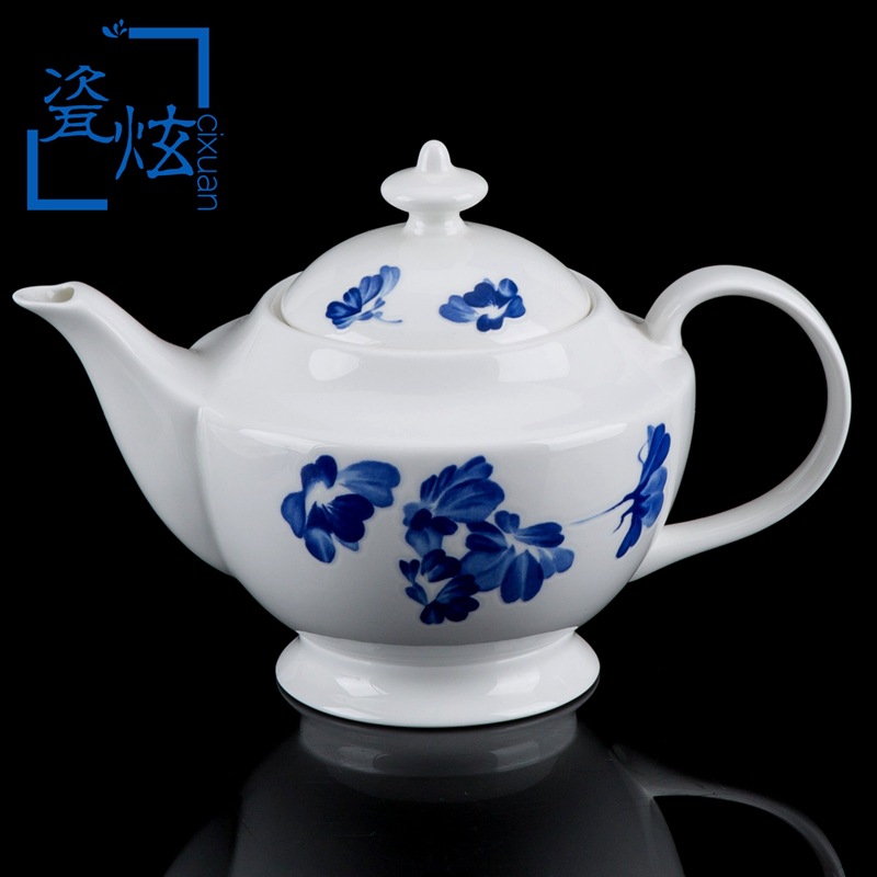 【天籟】高檔骨瓷餐具套裝