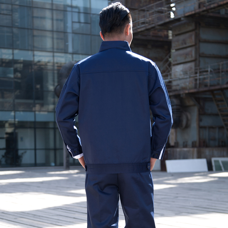 維修服（fú）車間工服（fú）汽修工（gōng）廠（chǎng）服