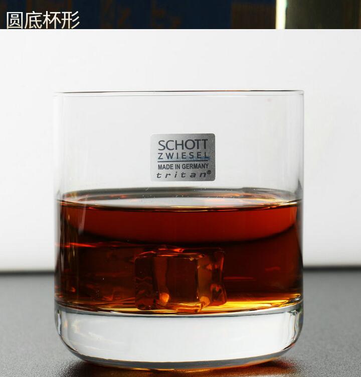 SCHOTT無鉛水晶洋酒杯