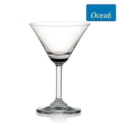 玻璃雞尾酒杯（bēi）小容量