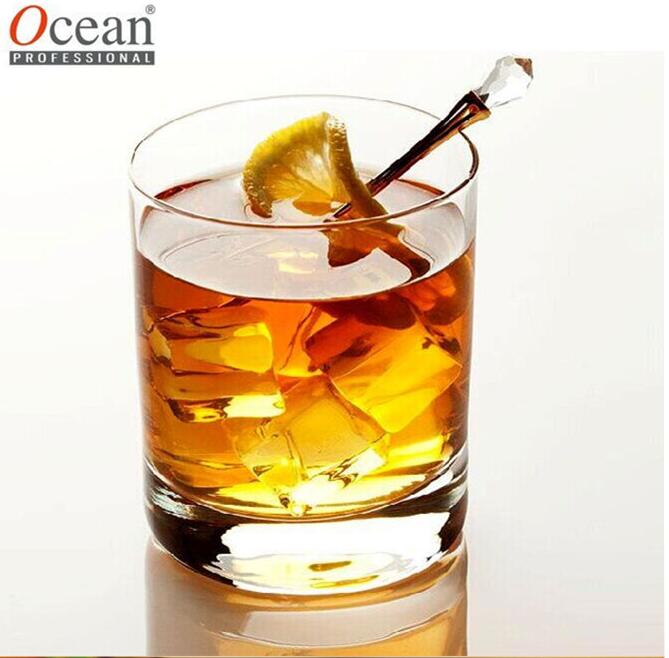 透明耐熱玻璃杯水杯