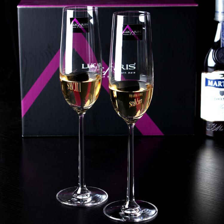 氣泡酒杯香檳杯