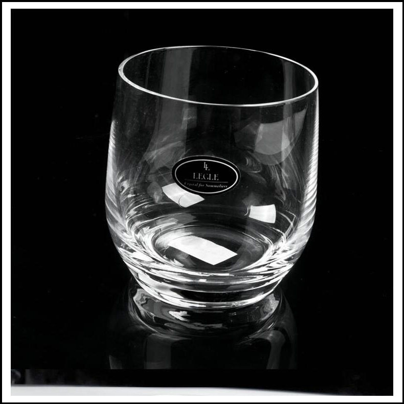麗（lì）固無鉛無鋇水晶杯