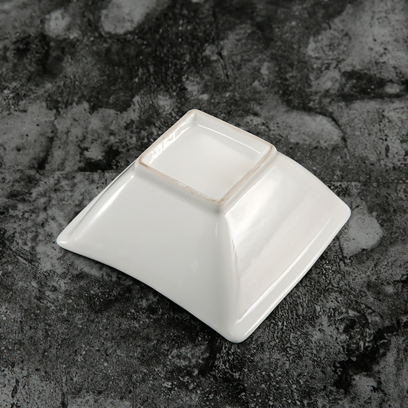 雅玉四方小（xiǎo）吃碗
