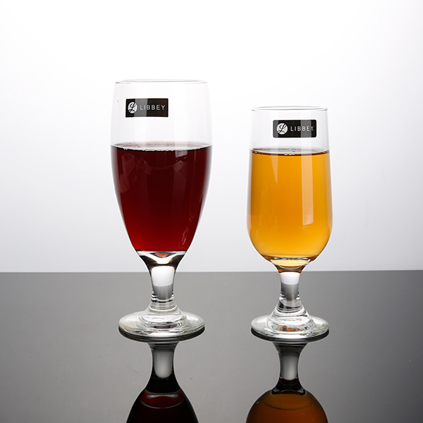 利比玻璃高身杯（bēi）
