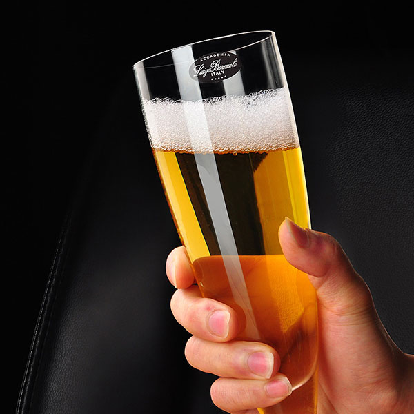 無鉛玻（bō）璃啤酒杯
